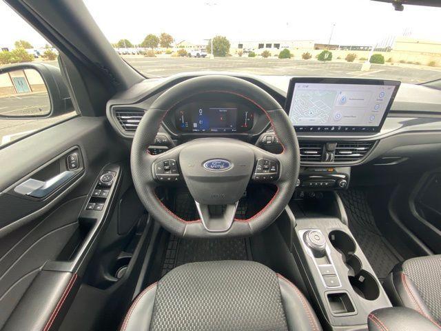 used 2024 Ford Escape car, priced at $23,992