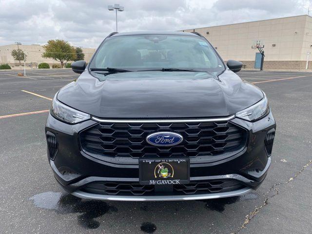 used 2024 Ford Escape car, priced at $23,992
