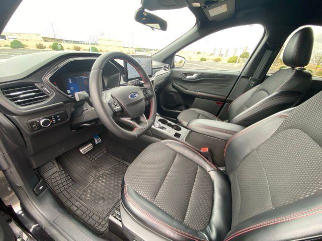 used 2024 Ford Escape car, priced at $23,992