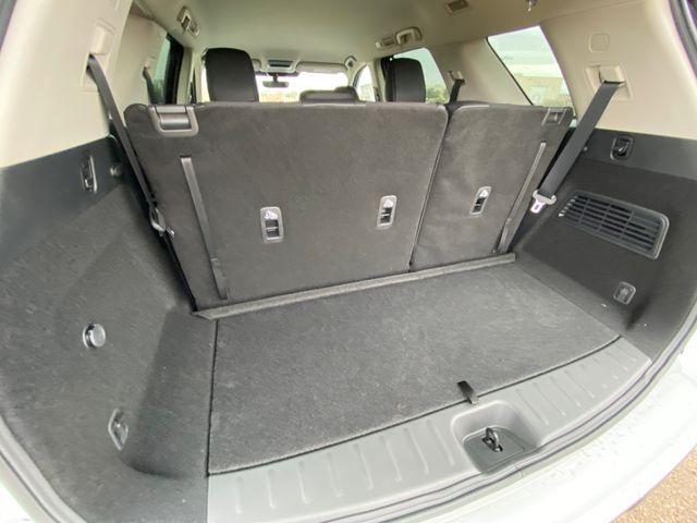 new 2025 Nissan Pathfinder car, priced at $43,638