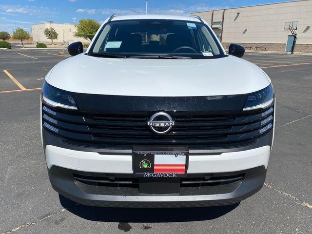 new 2026 Nissan Kicks car, priced at $24,014