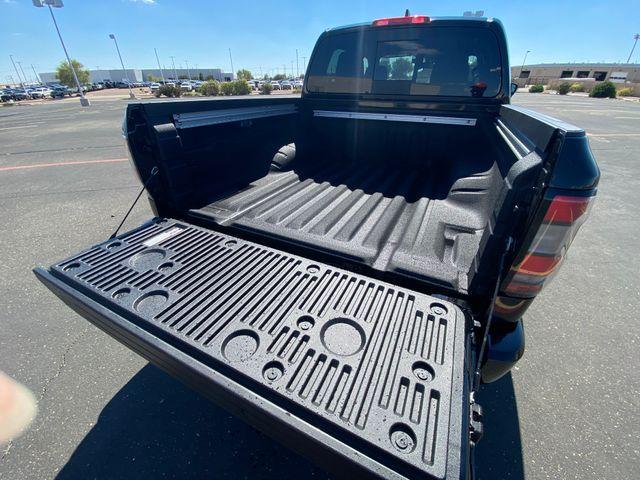 new 2026 Nissan Frontier car, priced at $43,054