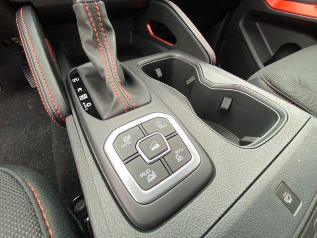 new 2026 Nissan Frontier car, priced at $43,054