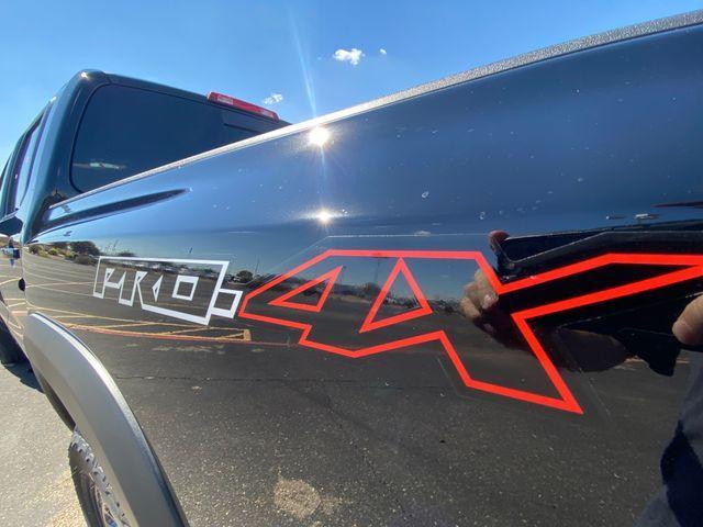 new 2026 Nissan Frontier car, priced at $43,054