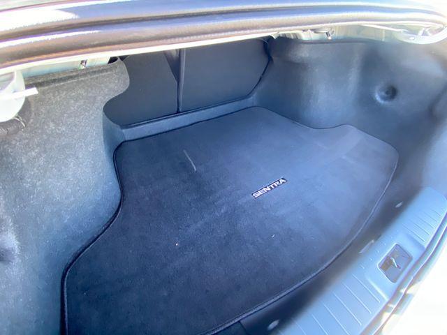 new 2025 Nissan Sentra car, priced at $20,983