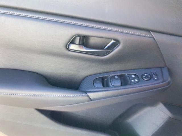 new 2025 Nissan Sentra car, priced at $20,983