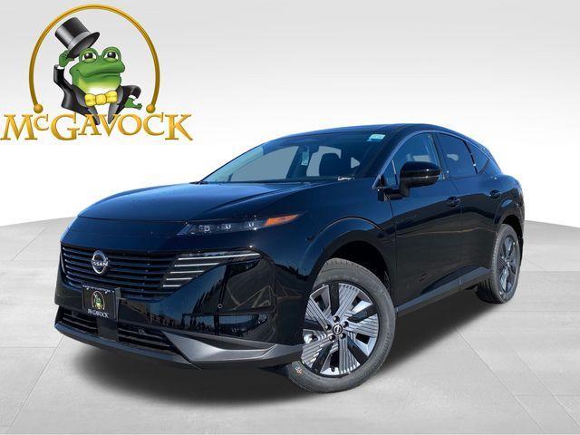 new 2026 Nissan Murano car, priced at $47,940