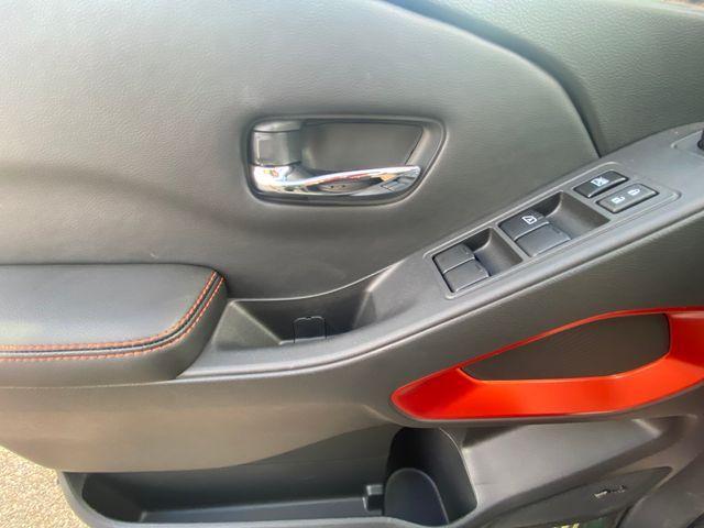 new 2025 Nissan Frontier car, priced at $43,171