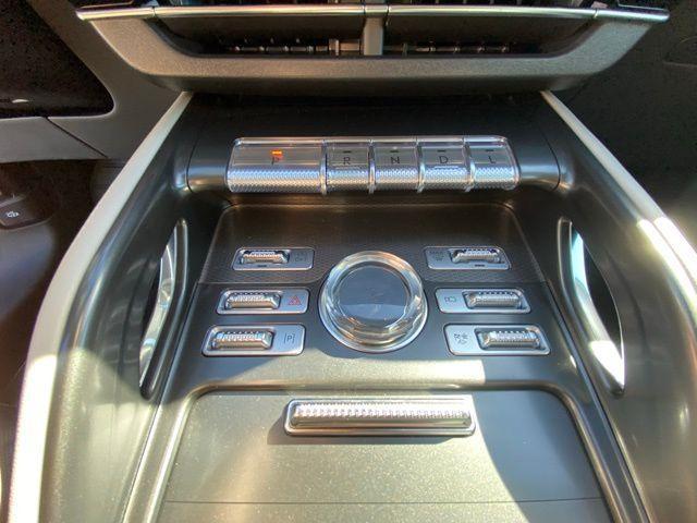 used 2025 Lincoln Nautilus car, priced at $46,992