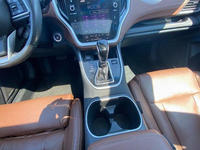 used 2020 Subaru Outback car, priced at $22,992