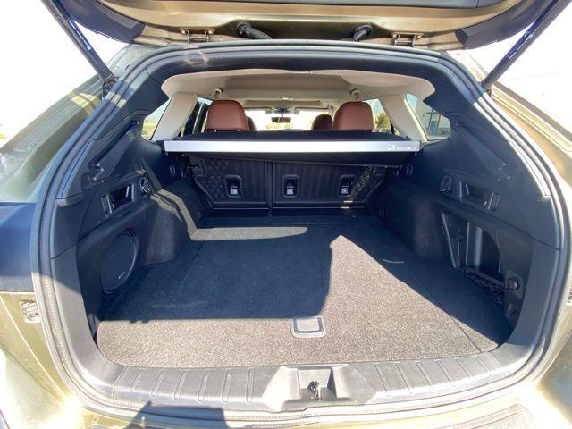 used 2020 Subaru Outback car, priced at $22,992