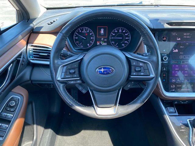 used 2020 Subaru Outback car, priced at $22,992