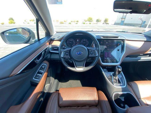 used 2020 Subaru Outback car, priced at $22,992