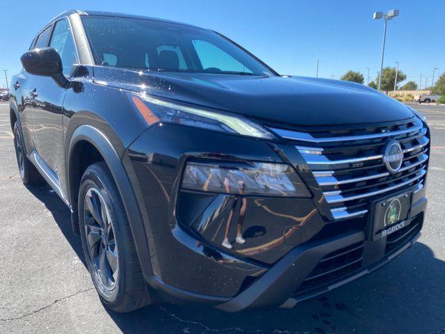 new 2026 Nissan Rogue car, priced at $28,935