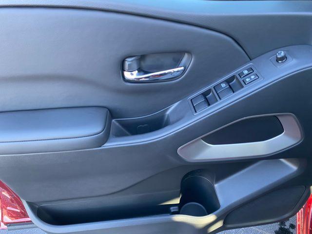 new 2025 Nissan Frontier car, priced at $33,676