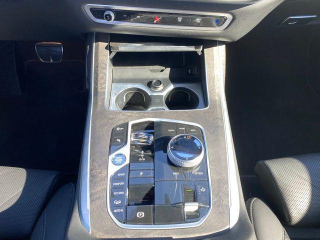 used 2025 BMW X7 car, priced at $67,992