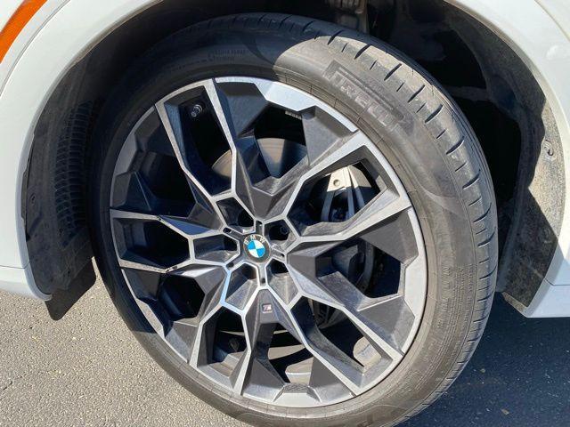 used 2025 BMW X7 car, priced at $67,992