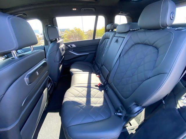used 2025 BMW X7 car, priced at $67,992