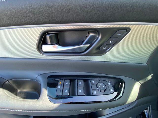 new 2026 Nissan Murano car, priced at $46,696