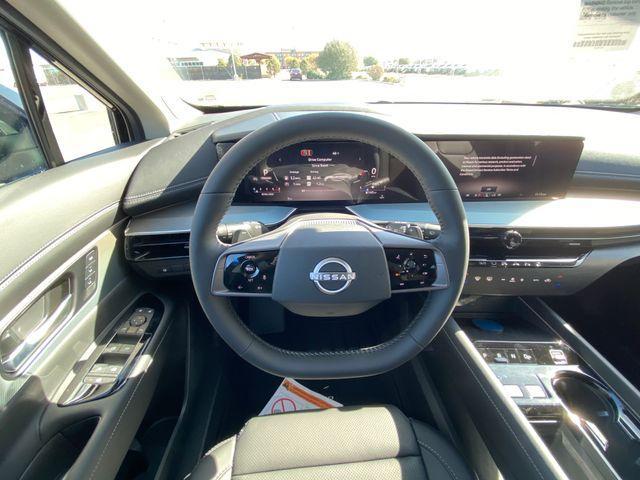 new 2026 Nissan Murano car, priced at $46,696