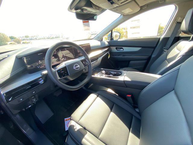 new 2026 Nissan Murano car, priced at $46,696