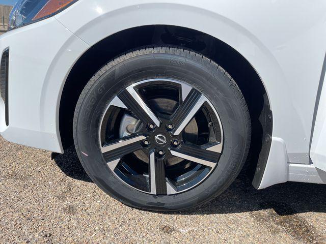 new 2025 Nissan Sentra car, priced at $22,091