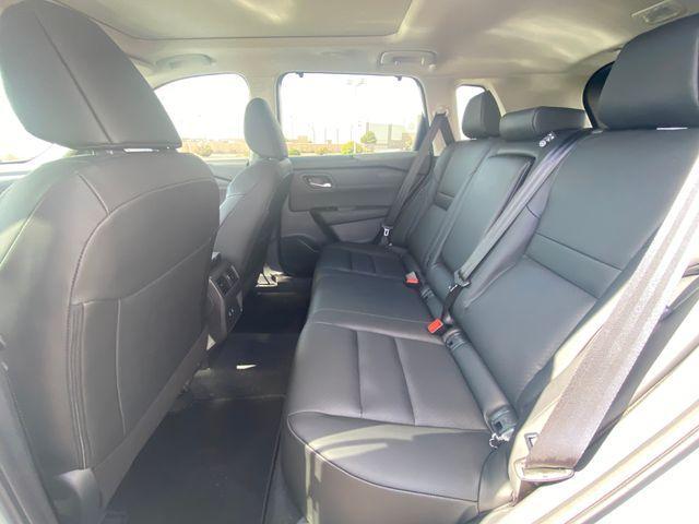 new 2026 Nissan Rogue car, priced at $30,737