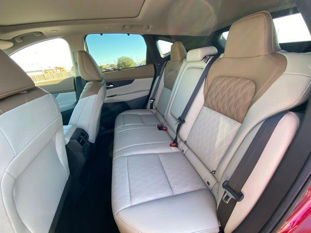 used 2025 Nissan Murano car, priced at $41,992