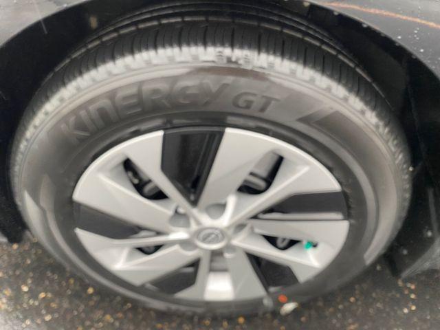 new 2025 Nissan Altima car, priced at $25,644