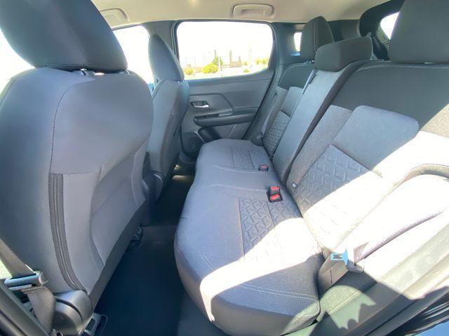 new 2026 Nissan Kicks car, priced at $23,909