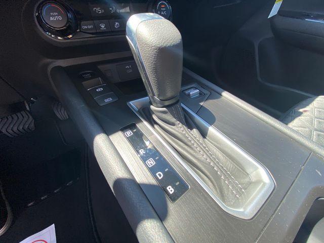 new 2026 Nissan Kicks car, priced at $23,909