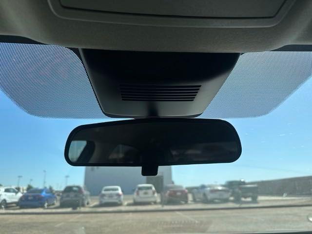 new 2025 Nissan Sentra car, priced at $22,546