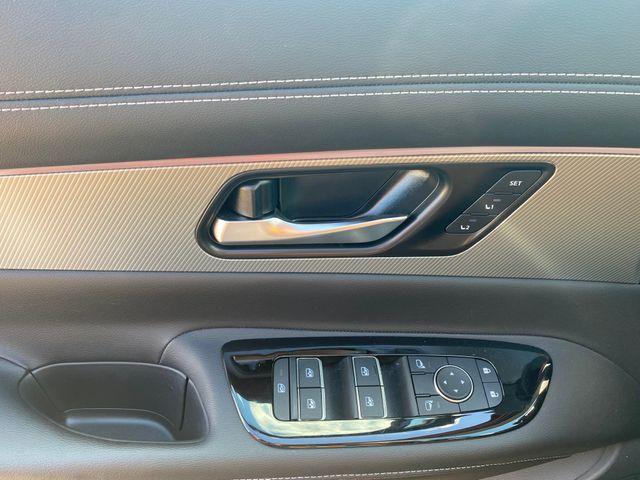 new 2026 Nissan Murano car, priced at $48,345