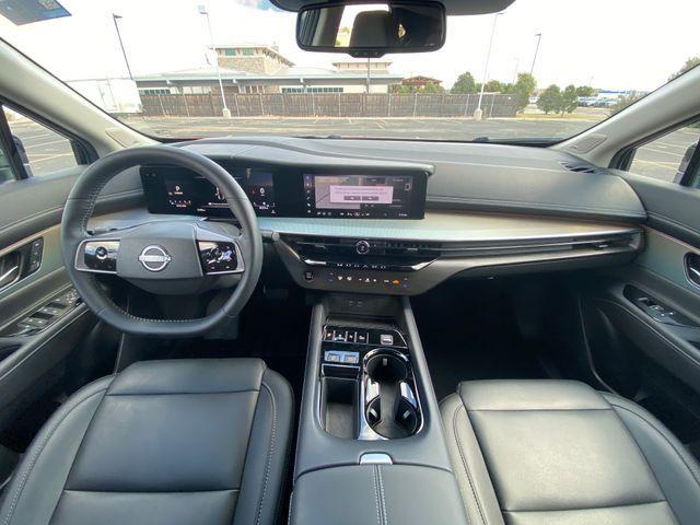 new 2026 Nissan Murano car, priced at $48,345