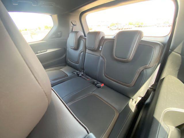 new 2025 Nissan Armada car, priced at $62,475