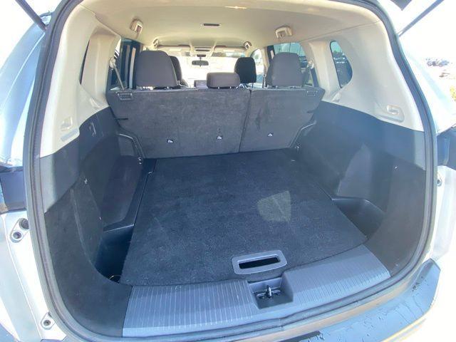 used 2023 Nissan Rogue car, priced at $23,992