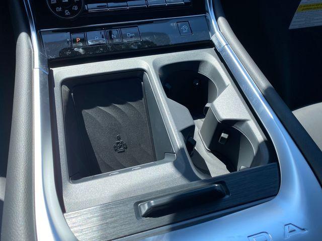 new 2026 Nissan Armada car, priced at $70,455