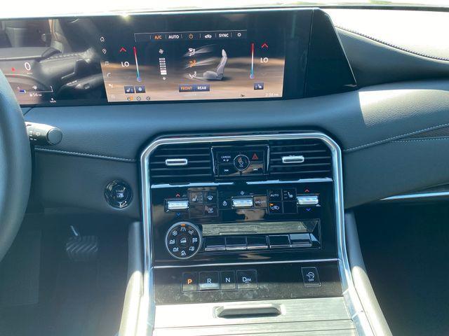 new 2026 Nissan Armada car, priced at $70,455