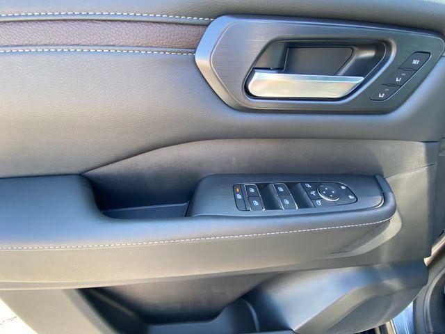 new 2026 Nissan Armada car, priced at $70,455