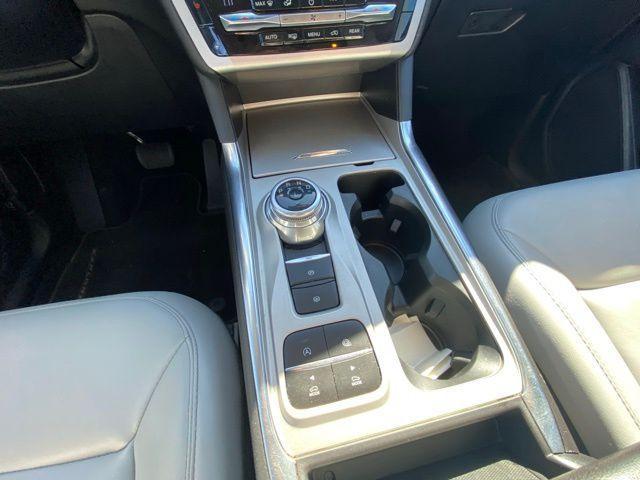 used 2021 Ford Explorer car, priced at $23,992