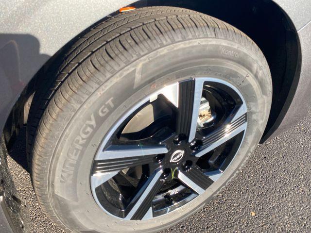 new 2025 Nissan Sentra car, priced at $21,961