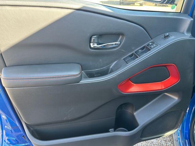 new 2025 Nissan Frontier car, priced at $35,493