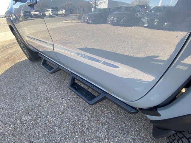 new 2025 Nissan Frontier car, priced at $35,493