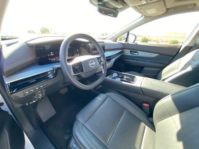 used 2025 Nissan Murano car, priced at $43,992