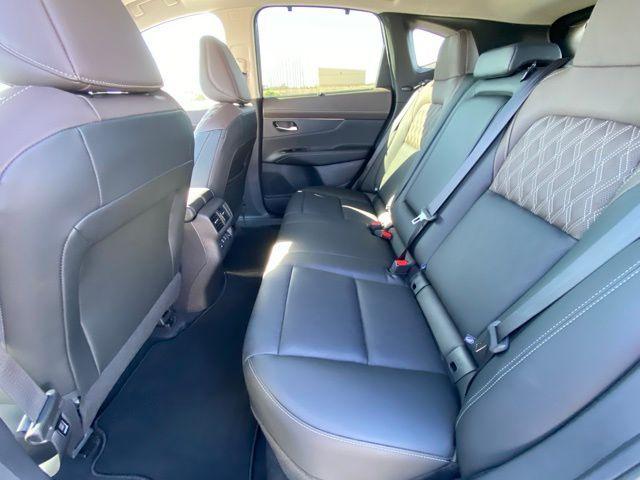 used 2025 Nissan Murano car, priced at $43,992