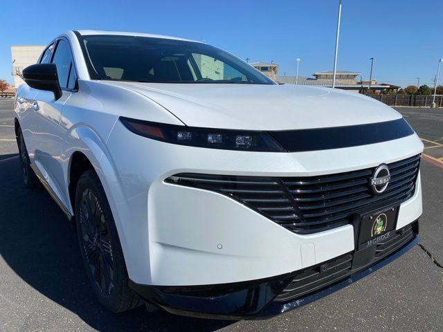 used 2025 Nissan Murano car, priced at $43,992