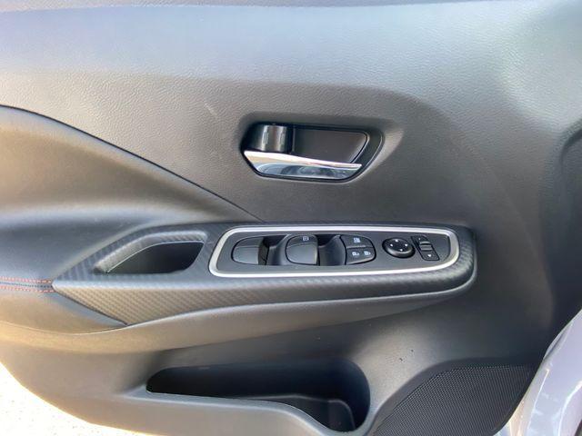 new 2025 Nissan Versa car, priced at $21,638