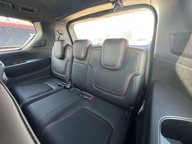 new 2025 Nissan Armada car, priced at $64,034