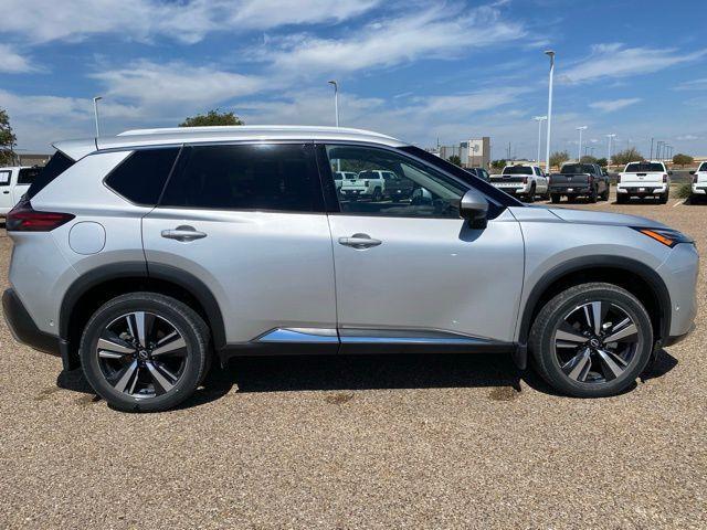 used 2022 Nissan Rogue car, priced at $25,992