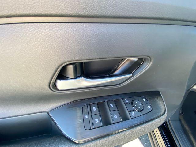 new 2026 Nissan Kicks car, priced at $23,609